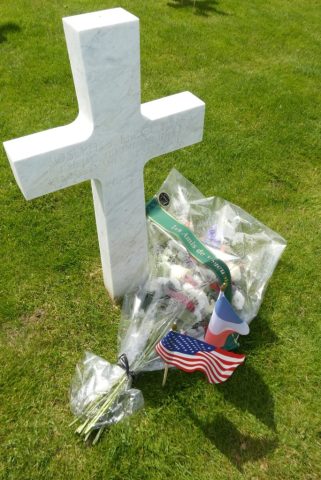 Memorial Day 2026 on 24th May 2026