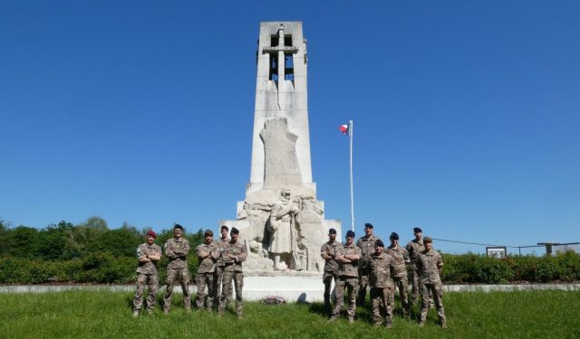 visite du 27 mai 2026