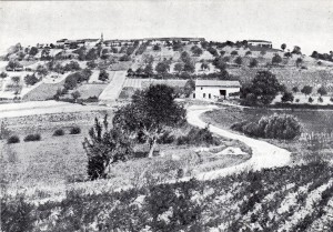 Ancien-village